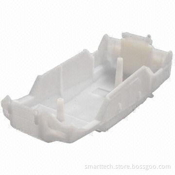 Prototypes making by 3D Printer